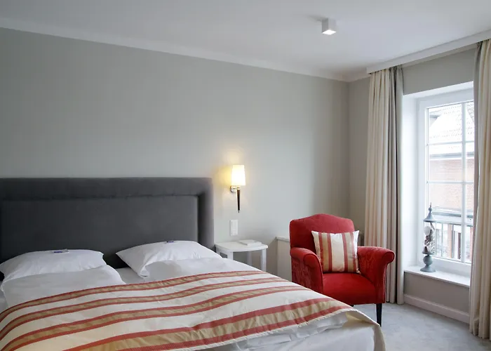 Hotel Kino-hotel Meyer