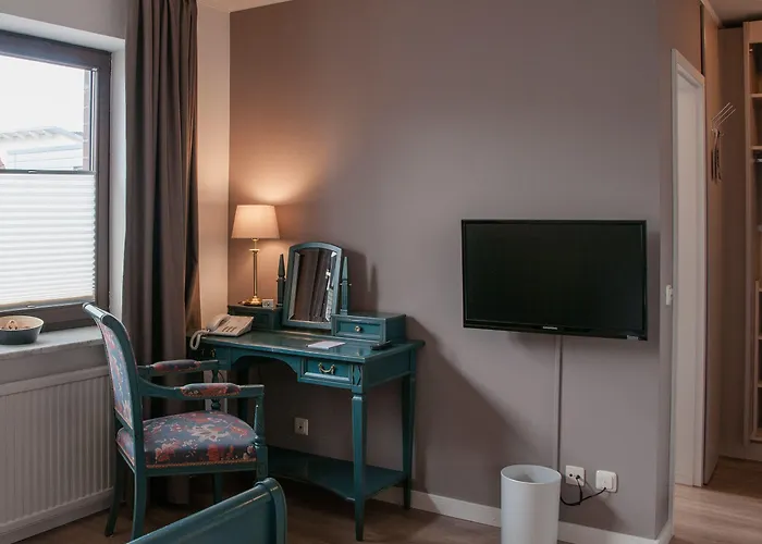 Kino-hotel Meyer Hotel