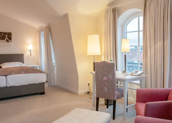Hotel Kino-hotel Meyer 3*